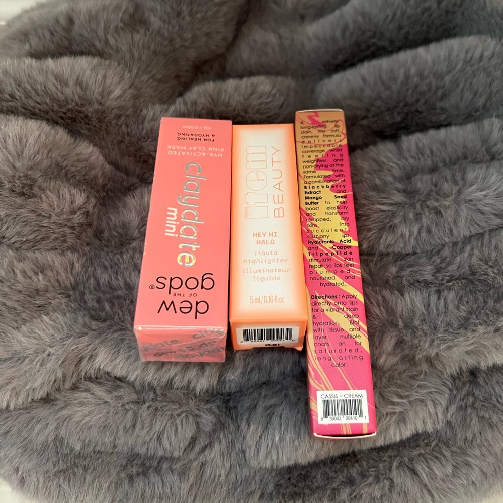 High Quality Travel Makeup Bundle